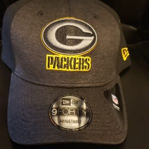 Green Bay Packers New Era 9Forty Hat